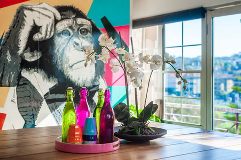 Mad Monkey Hostel Coogee Beach - Darwin Holiday 33