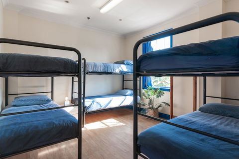 Mad Monkey Hostel Coogee Beach - Darwin Holiday 24