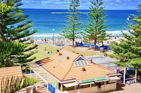 Mad Monkey Hostel Coogee Beach - Darwin Holiday 17