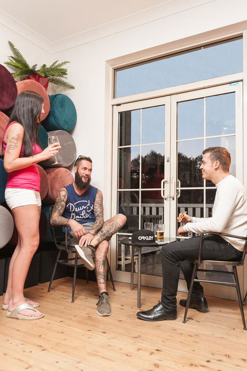 Mad Monkey Hostel Coogee Beach - Darwin Holiday 34