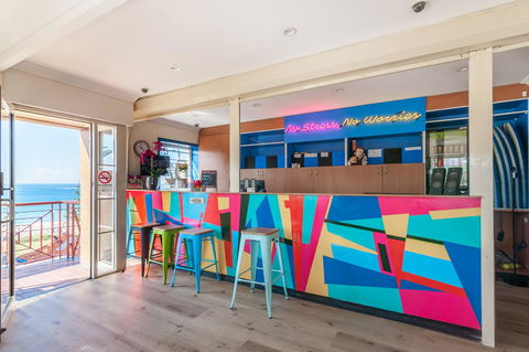 Mad Monkey Hostel Coogee Beach - Darwin Holiday 15