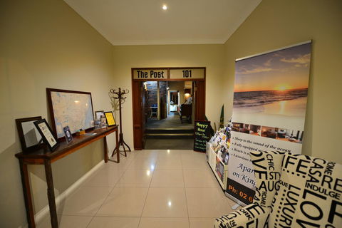 Winning Post Motor Inn - Darwin Holiday 15