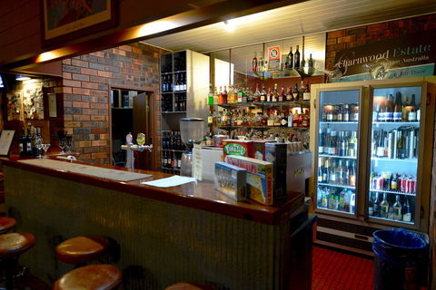 Winning Post Motor Inn - Darwin Holiday 18