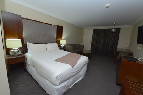 Winning Post Motor Inn - Darwin Holiday 19