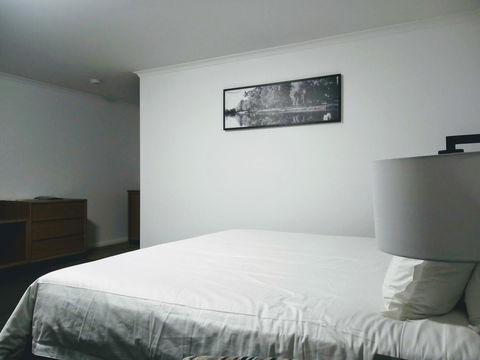 Winning Post Motor Inn - Darwin Holiday 4