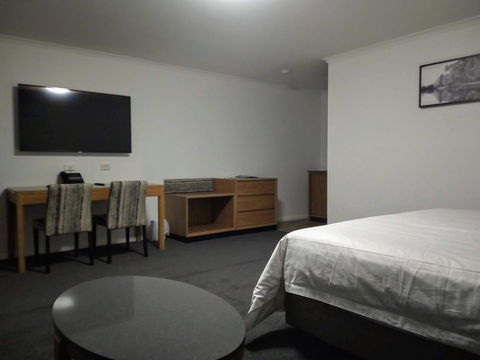 Winning Post Motor Inn - Darwin Holiday 7
