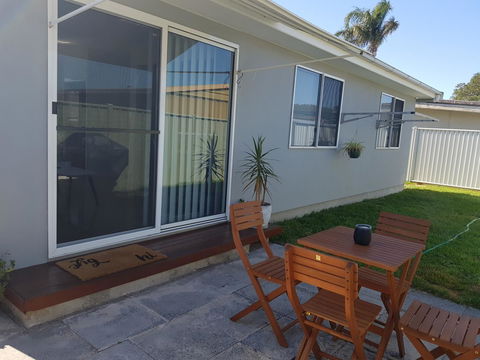 BookerBay Retreat! - Darwin Holiday 8