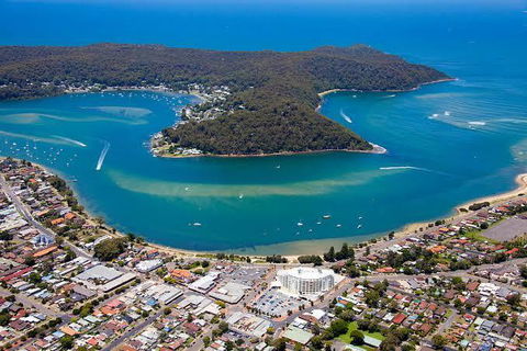 BookerBay Retreat! - Darwin Holiday 1