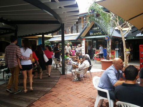 BookerBay Retreat! - Darwin Holiday 15