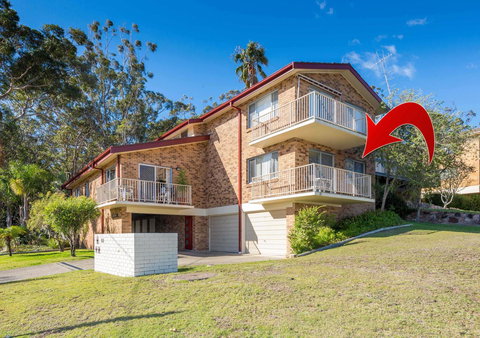 Ronald Avenue 1/65 - Shoal Bay - Darwin Holiday 11