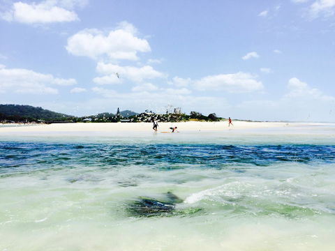 Hastings By The Sea - Darwin Holiday 10