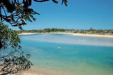 Hastings By The Sea - Darwin Holiday 13