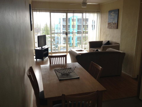 Waterview Apartments - Darwin Holiday 2