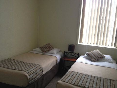 Waterview Apartments - Darwin Holiday 9