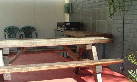 Waterview Apartments - Darwin Holiday 22