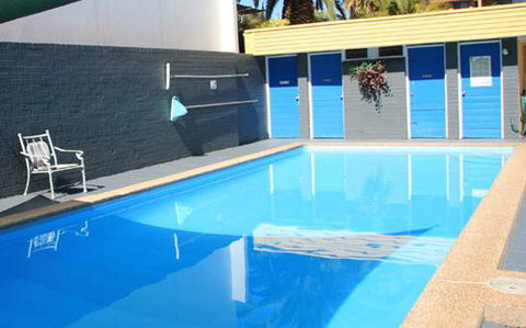 Waterview Apartments - Darwin Holiday 17