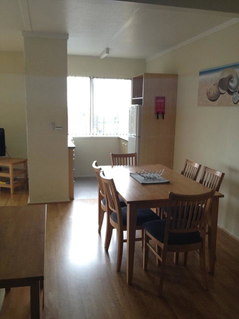 Waterview Apartments - Darwin Holiday 13