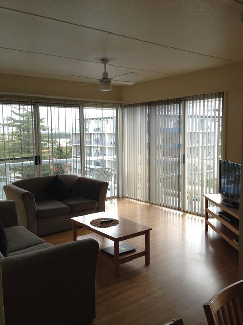 Waterview Apartments - Darwin Holiday 10