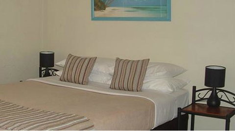 Waterview Apartments - Darwin Holiday 18