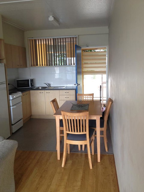 Waterview Apartments - Darwin Holiday 4