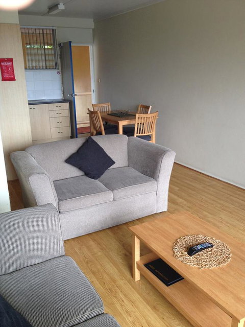 Waterview Apartments - Darwin Holiday 3