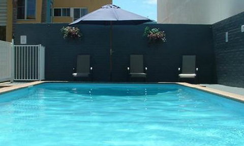 Waterview Apartments - Darwin Holiday 21