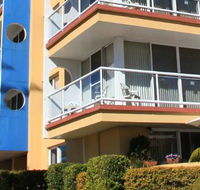Waterview Apartments - Darwin Holiday