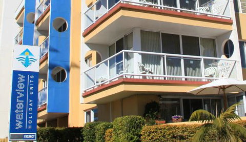 Waterview Apartments - Darwin Holiday 0