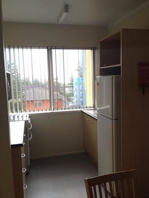 Waterview Apartments - Darwin Holiday 11