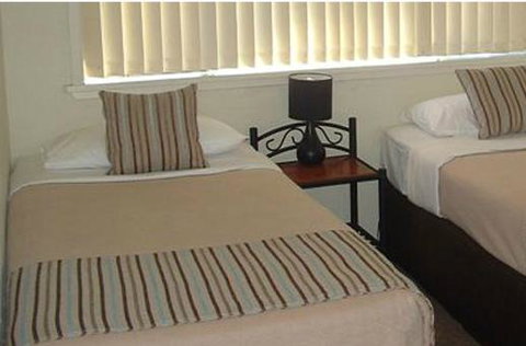 Waterview Apartments - Darwin Holiday 20