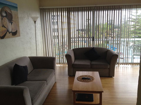 Waterview Apartments - Darwin Holiday 14