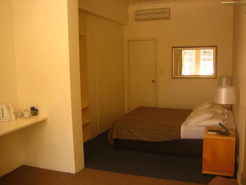 Hotel 59 Sydney - Darwin Holiday 18
