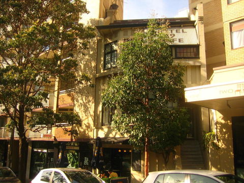 Hotel 59 Sydney - Darwin Holiday 0