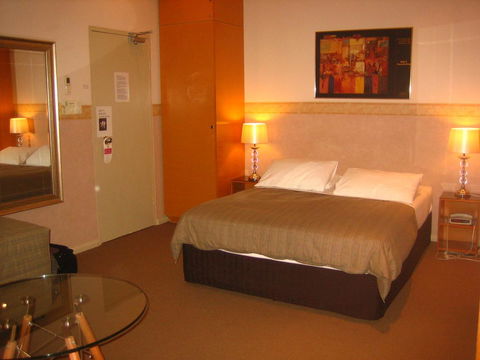 Hotel 59 Sydney - Darwin Holiday 26