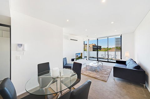 Wyndel Apartments Chatswood - Bertram - Darwin Holiday 7