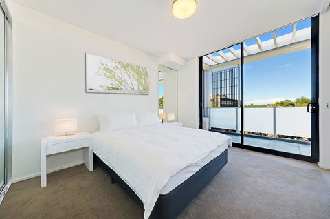 Wyndel Apartments Chatswood - Bertram - Darwin Holiday 1