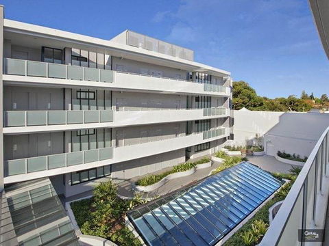 Wyndel Apartments Chatswood - Bertram - Darwin Holiday 8
