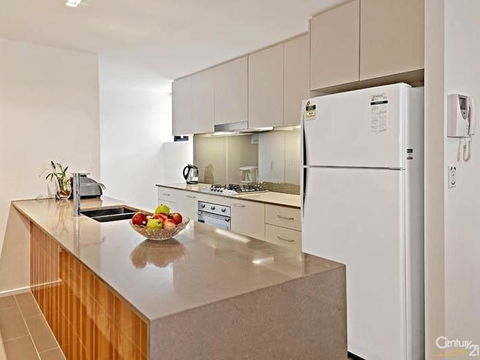 Wyndel Apartments Chatswood - Bertram - Darwin Holiday 6