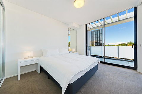 Wyndel Apartments Chatswood - Bertram - Darwin Holiday 14