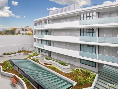 Wyndel Apartments Chatswood - Bertram - Darwin Holiday 9