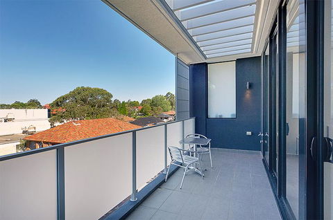 Wyndel Apartments Chatswood - Bertram - Darwin Holiday 2