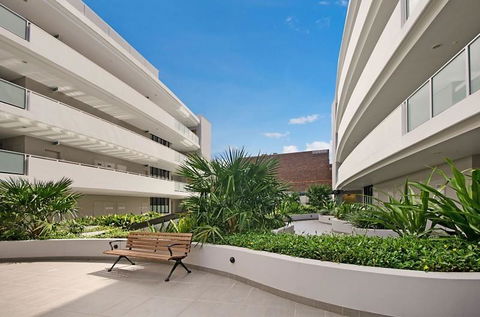Wyndel Apartments Chatswood - Bertram - Darwin Holiday 11