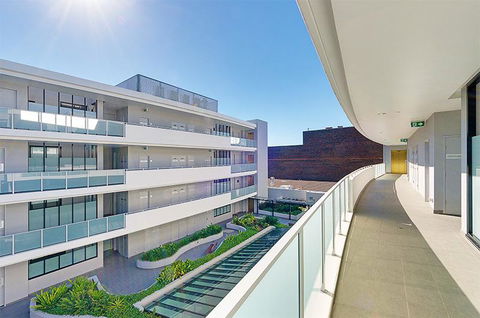 Wyndel Apartments Chatswood - Bertram - Darwin Holiday 5