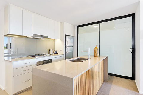 Wyndel Apartments Chatswood - Bertram - Darwin Holiday 3