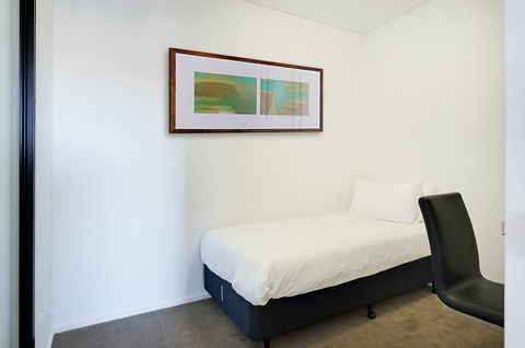 Wyndel Apartments Chatswood - Bertram - Darwin Holiday 12
