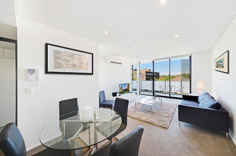 Wyndel Apartments Chatswood - Bertram - Darwin Holiday 0