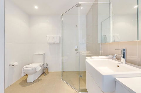 Wyndel Apartments Chatswood - Bertram - Darwin Holiday 4