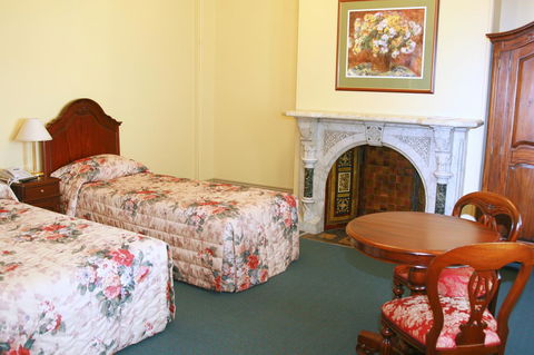 Avonmore On The Park Boutique Hotel - Darwin Holiday 27