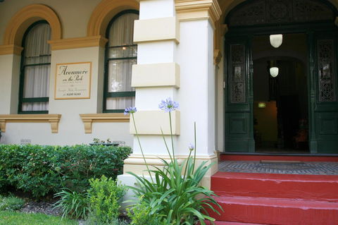 Avonmore On The Park Boutique Hotel - Darwin Holiday 26
