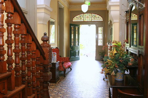 Avonmore On The Park Boutique Hotel - Darwin Holiday 5